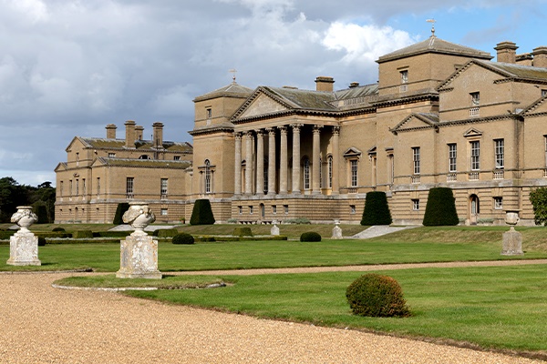 Take Home a Piece of Holkham's Legacy